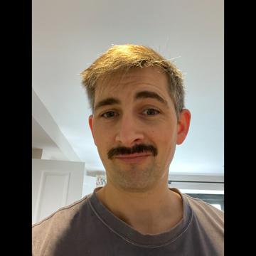 Richard Kyte profile photo