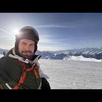 Lukas Siko profile photo