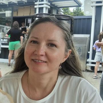 Vera Yablokova profile photo