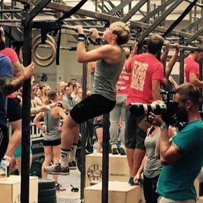 Kristie Marvin profile photo