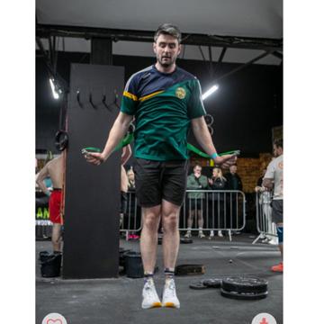 Keith Duffy profile photo