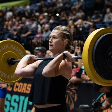 Jennifer Emberton profile photo