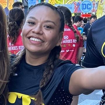 Shirley Caceres profile photo