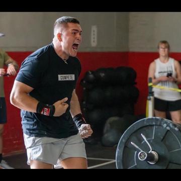 Jacob Praetzel profile photo