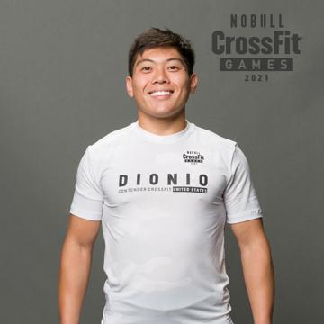 Joaquin Dionio profile photo