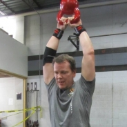 Patrick Haney profile photo