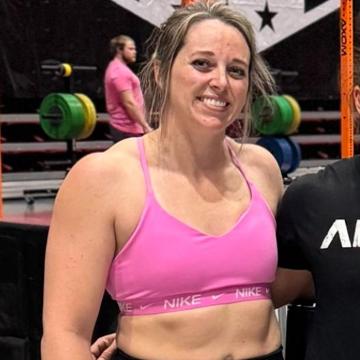 Cassie Hall profile photo