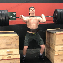 Chase Taylor profile photo