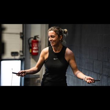 Lore Bogaerts profile photo