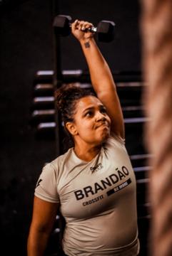 Ana Beatriz Brandão profile photo