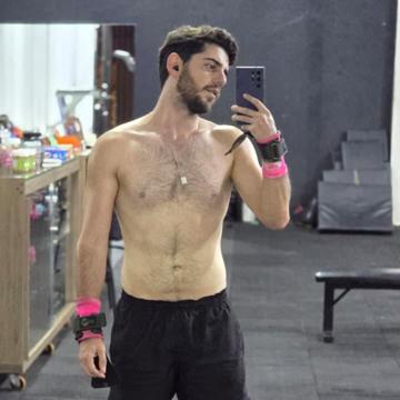 Leandro Destido profile photo