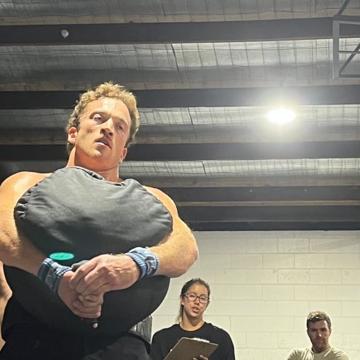 Jack Antill profile photo