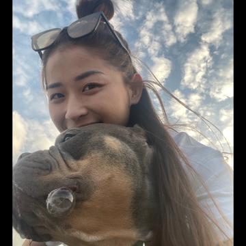 Shu Ya Liu profile photo