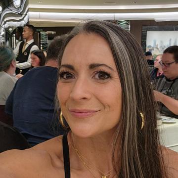 Jacquelyn James profile photo