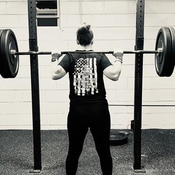 Jessica Britt profile photo