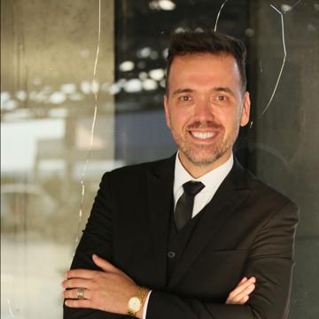 Gustavo Adam profile photo