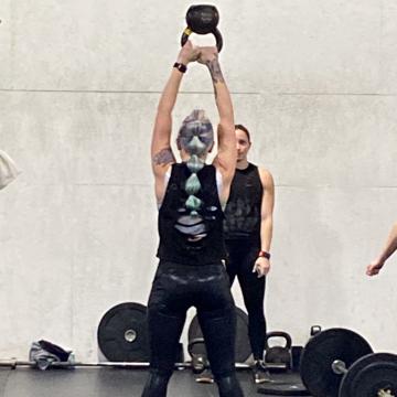 Keshia Nebus profile photo