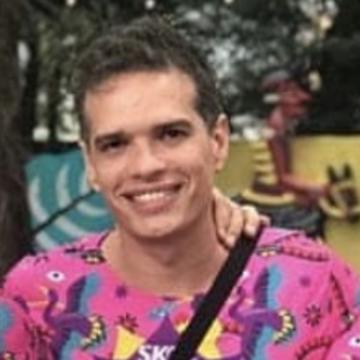 Breno Cavalcante profile photo