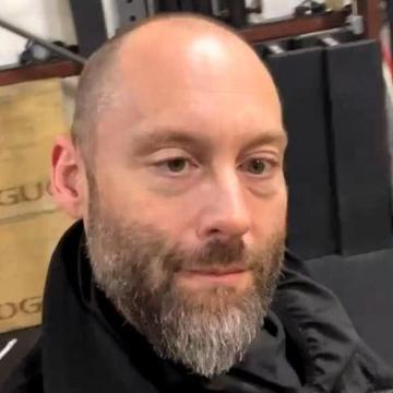 Brandon Kantner profile photo