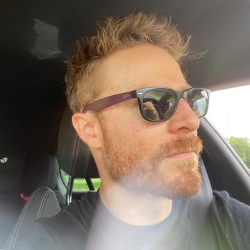 Julien Colley profile photo