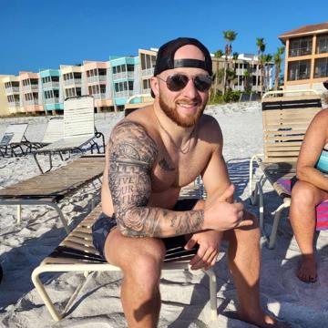 Thompson Hill profile photo