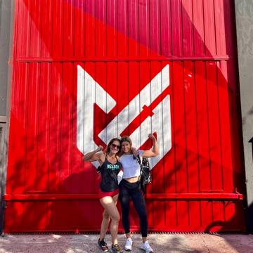 Carmen Hernandez profile photo