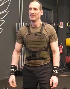 Gaetano Parrinello profile photo