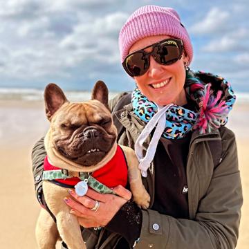 Kate Gibson profile photo