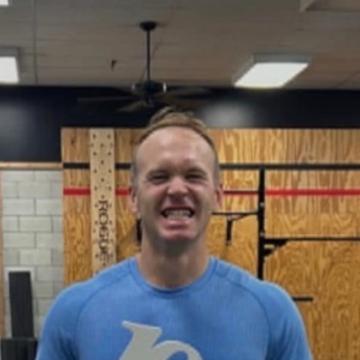 Mark Van Orden profile photo