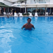 Benjamin Nuñez profile photo