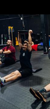 David Lyons profile photo