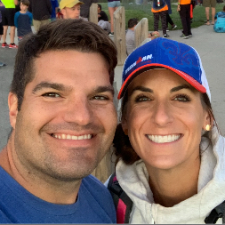 Jeanne Campbell profile photo