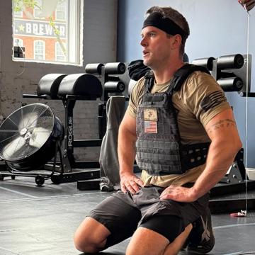 Jordan Cichy profile photo