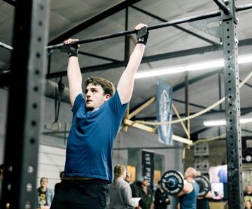 Noah Miller profile photo