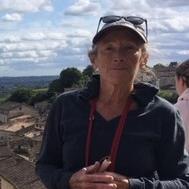 Susan Coleman profile photo