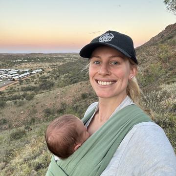 Meg McSkehan profile photo