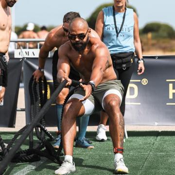 Vinicius Santana Dias profile photo