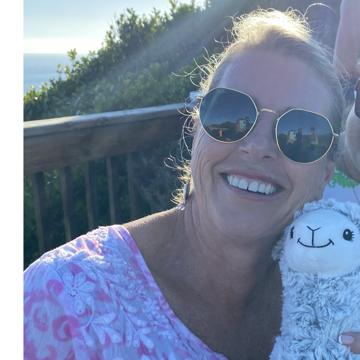 Heidi Twiss profile photo