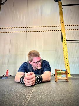 Tjorven Möller profile photo