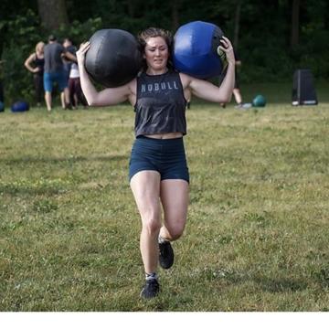 Ashly Krecklau profile photo