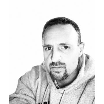 Trent Clark profile photo