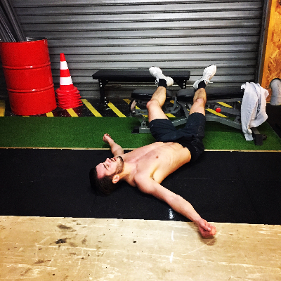 Baptiste Jalaudin profile photo