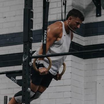 Dominic Vicary profile photo