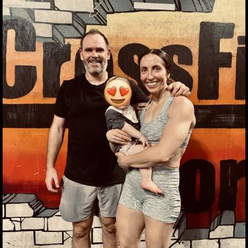 Jennifer McLoughlin profile photo