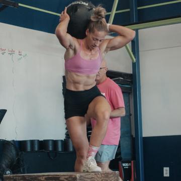 Michaela Wesselman profile photo