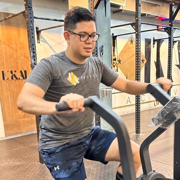 Nero Porlas profile photo