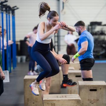 Patrícia Lušňáková profile photo