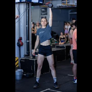 Rafaela Garzotto profile photo