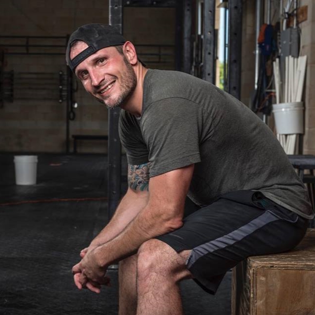 Jason Postelli profile photo