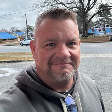 Brian Dudley profile photo